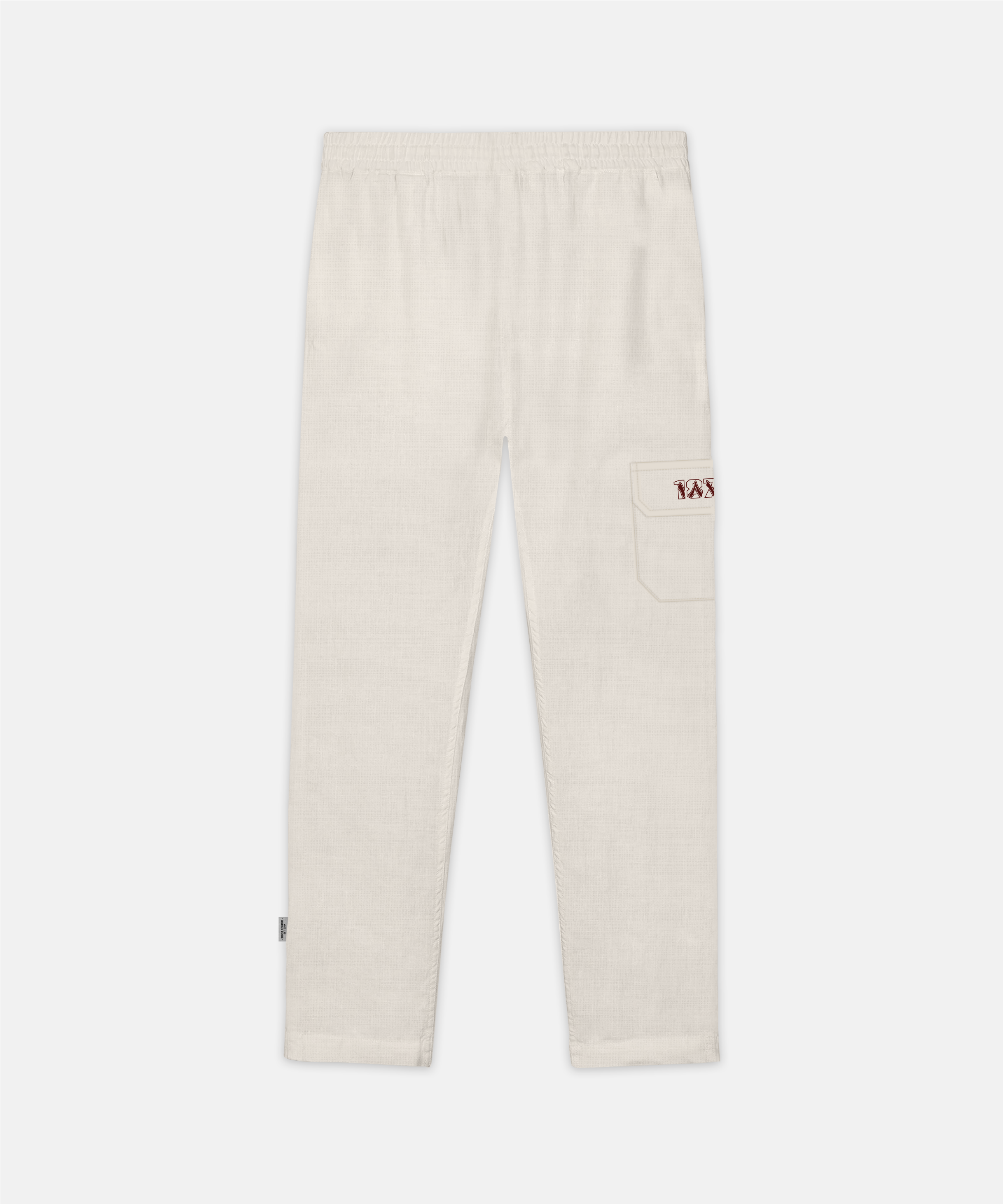 1878 Denim Cargo Pants