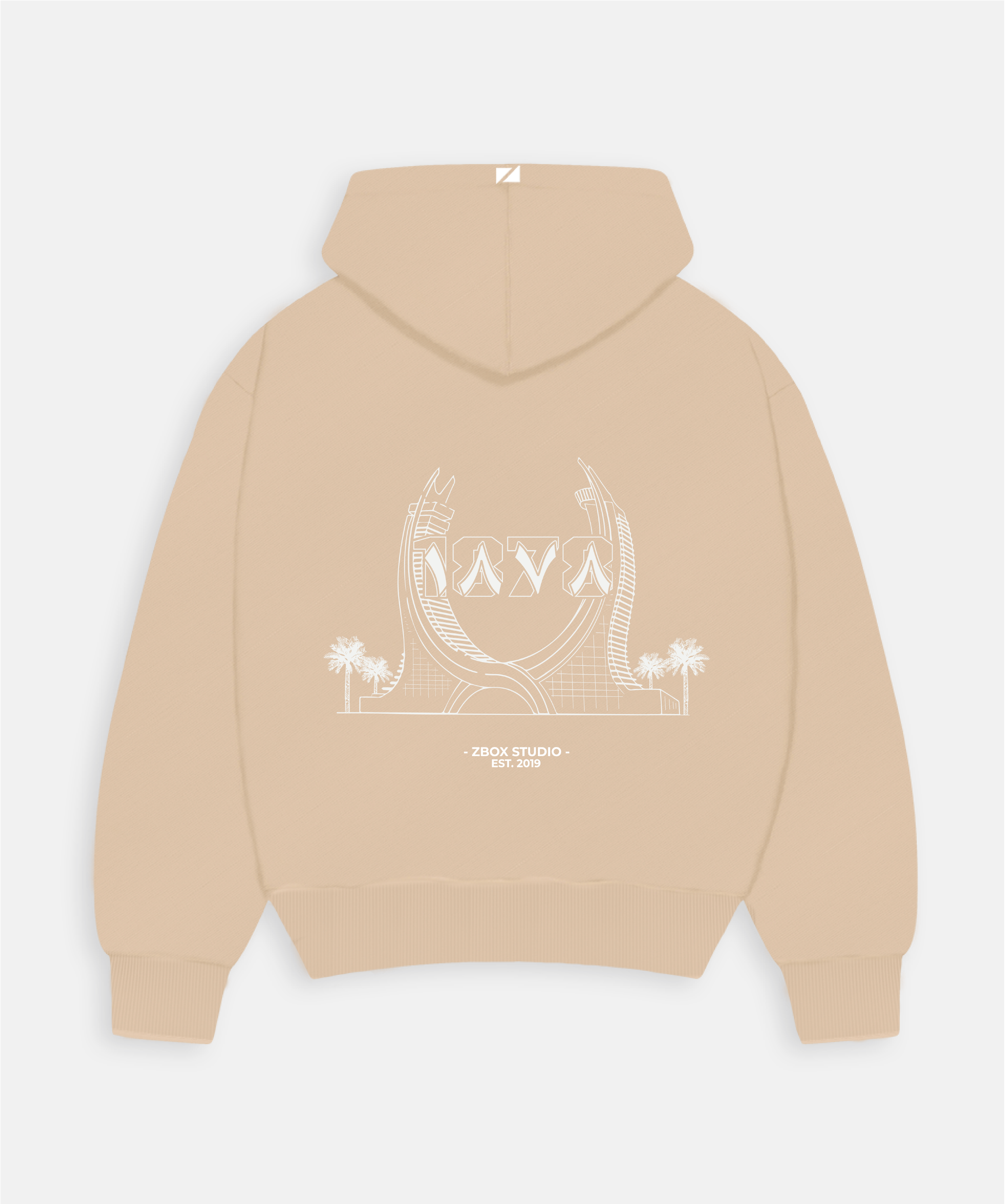 The Future Hoodie