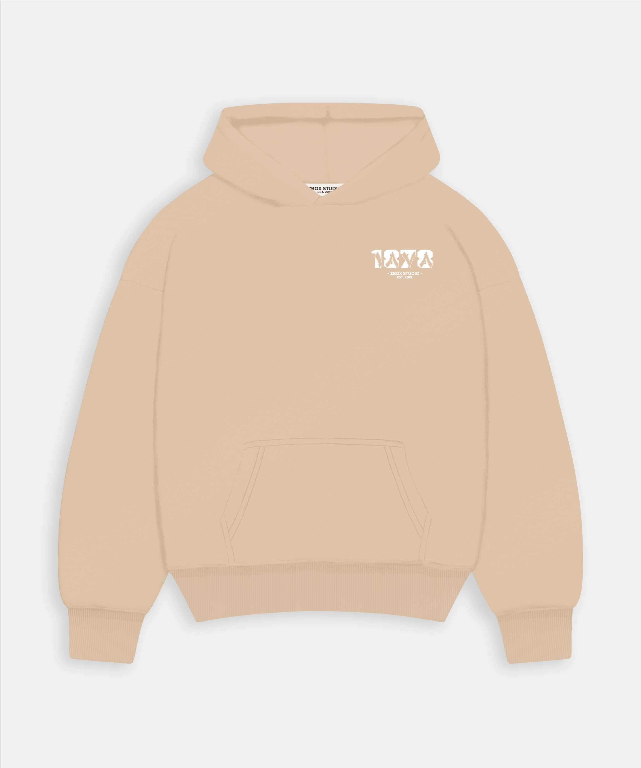 The Future Hoodie