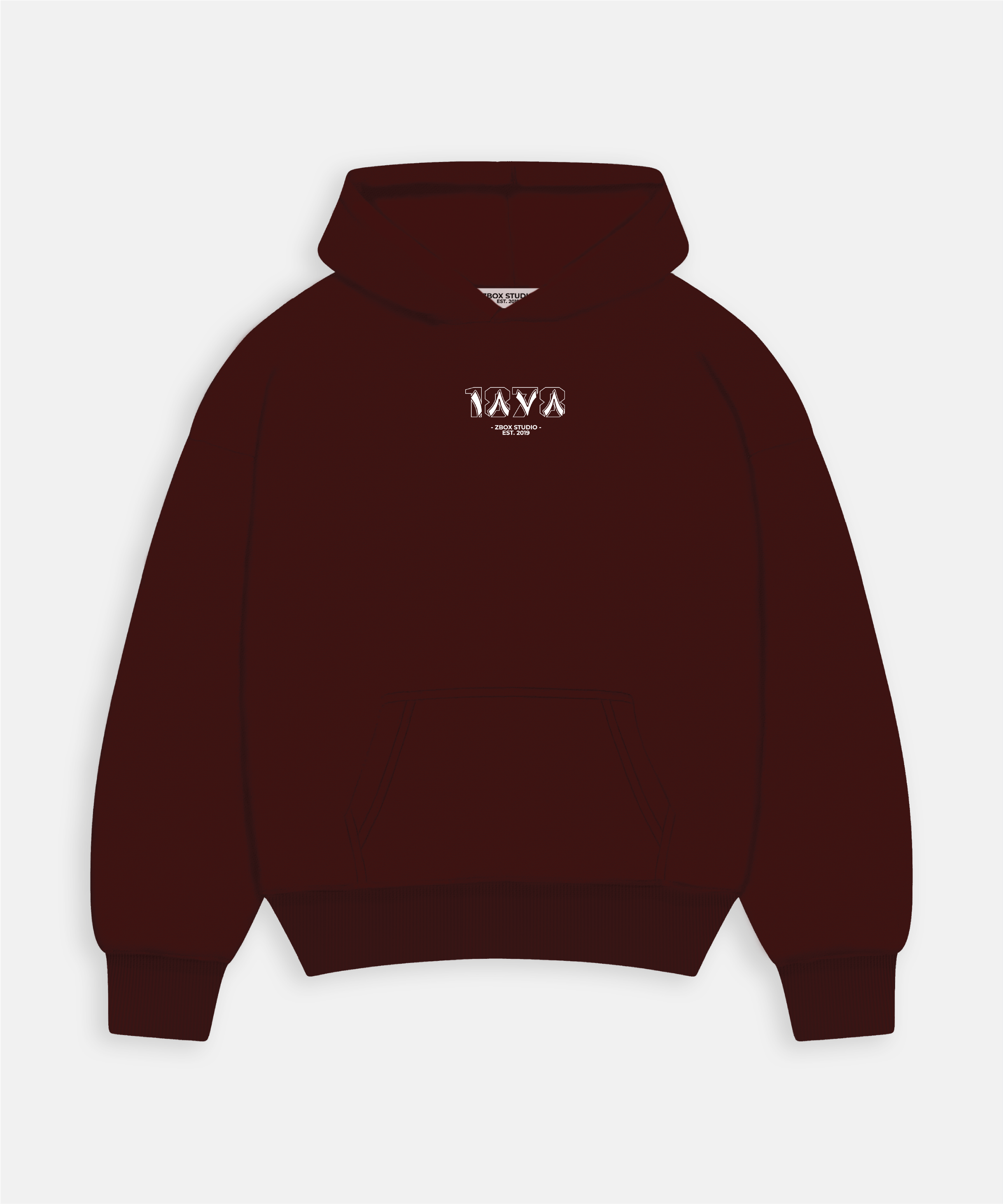 Qatar: Two Eras Hoodie