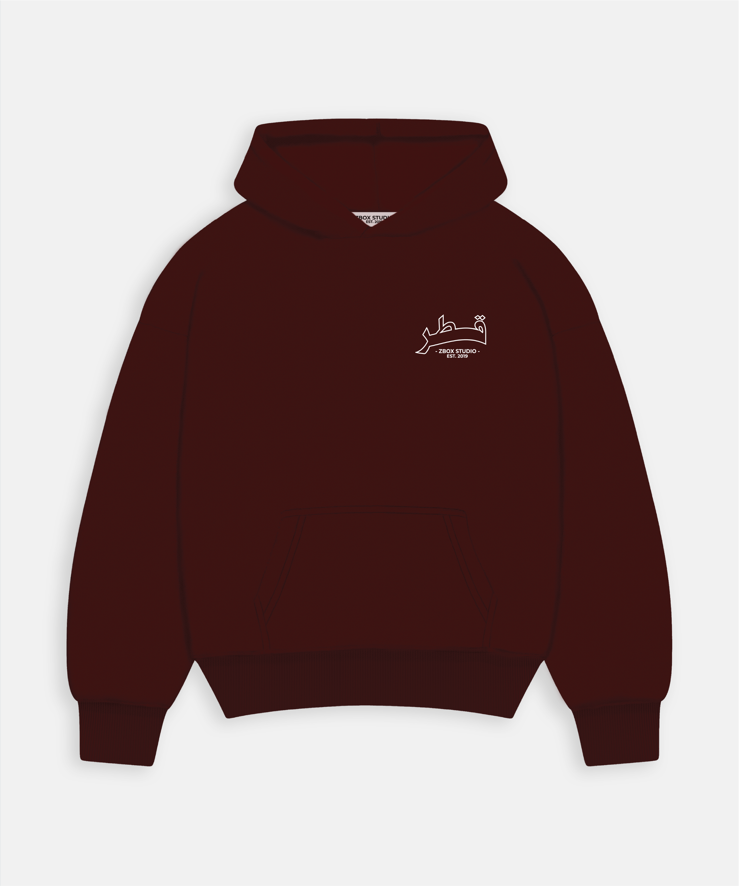 Sails of Yesterday, Wings of Today Hoodie