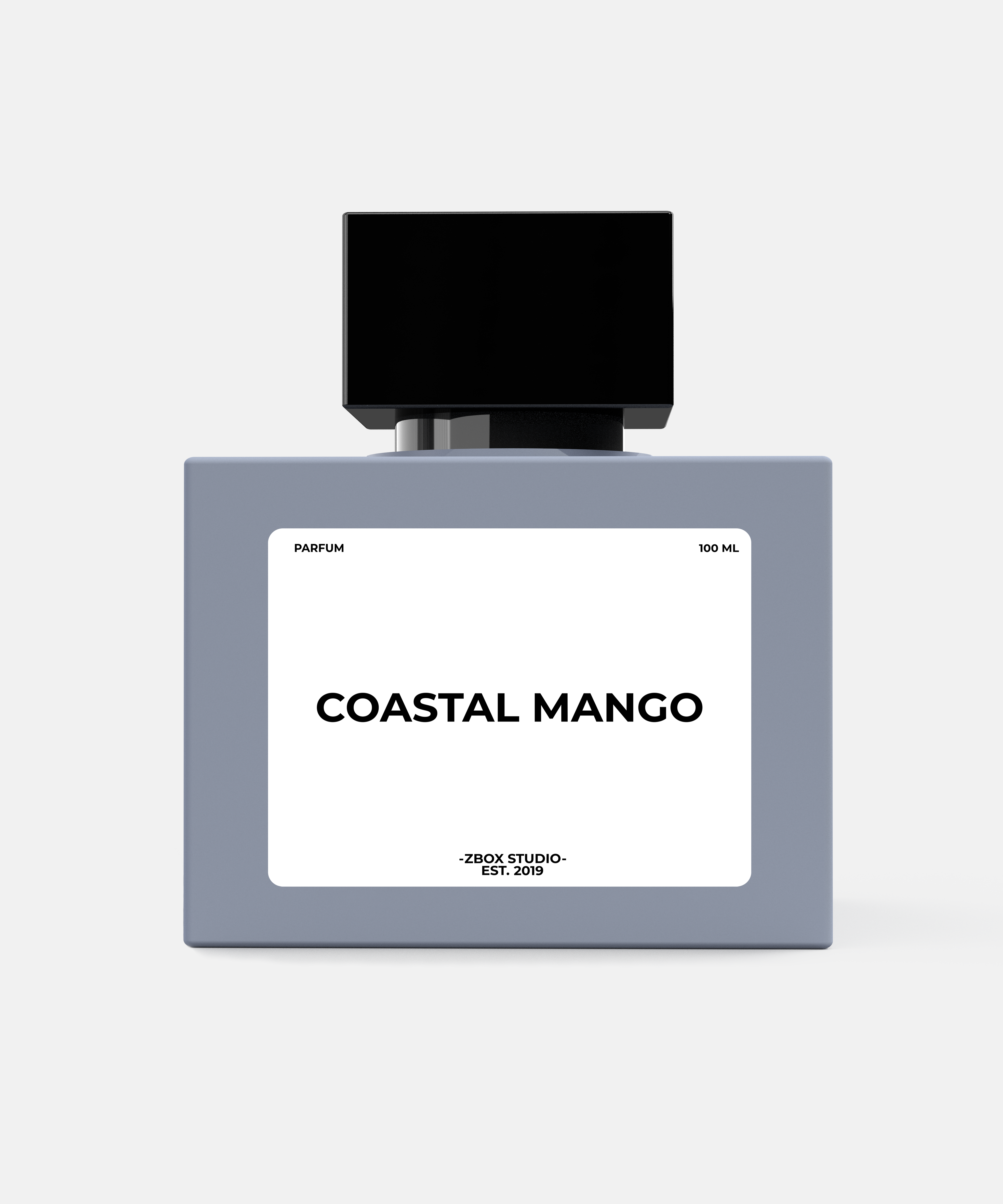 Coastal Mango Parfum 100 ml / 3.4 fl oz